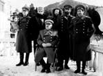 The Journey of Comrade Stalin to Africa