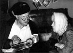 Salyut, Mariya !