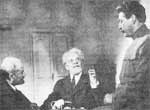 Lumière sur la Russie
