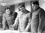  La Bataille de Stalingrad