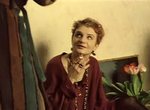 Странное время