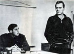 Tri dnya Viktora Tchernysheva