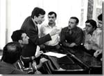zhil pevchiy drozd