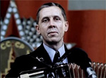 The Man With the Accordion