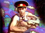 Chuvstvitelnyy militsioner