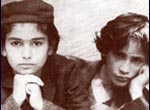 Moi Ivan, toi Abraham