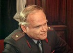 Я объявляю вам войну