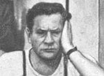 Знойный июль