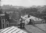 V gorod vkhodit nelzya