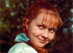 A Sweet Woman