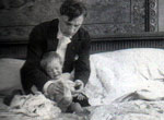  L'Enfant du carnaval