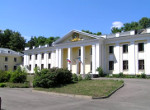Adresse du cinéma: Krasnogorsk