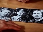 Fin de l’opération « Espion »
