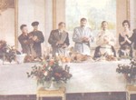 Пиры Валтасара, или Ночь со Сталиным