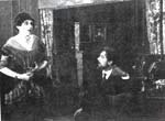 Kreïtserova Sonata