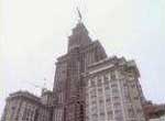 Московская высотка