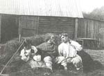 Крестьянская доля