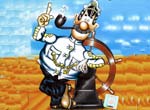 Les Aventures du capitaine Vrounguel
