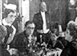 Горничная Дженни