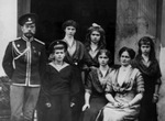  La Maison des Romanov