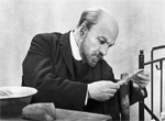 Lenin v Polshe