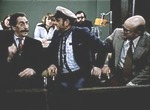  La  Comédie des jours anciens