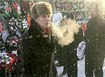 Chetyre Vozrasta Lyubvi
