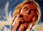 Grunya Kornakova