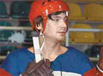  Valeri Kharlamov. Temps supplémentaire