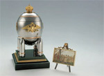  Les Ombres de Fabergé