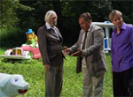 Proisshestvie v gorode M