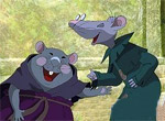 Chtchelkountchik et le roi des souris