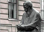 Петербургский дневник. Открытие памятника Достоевскому