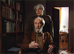 Solzhenitsyn. Zhizn ne po lzhi