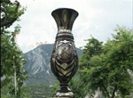 L'Art né dans les montagnes
