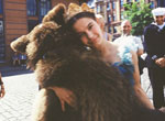  Le Baiser de l’ours