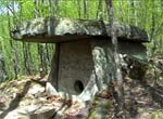 Dolmeny. Istoriya Kavkaza. Gelendzhik