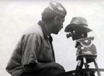 Sudba romantika. Albert Gendelstein