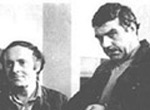 Brodskiy. Dovlatov. Svoboda poslednego slova