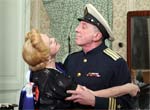 Poltory komnaty, ili sentimentalnoe puteshestvie na rodinu