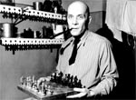 Moy drug Ivan Lapshine