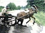 Un homme qui a fixé l’Idée
