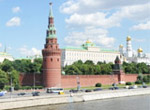Москва, я люблю тебя!