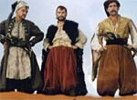 Пропавшая грамота