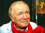 Andreï Voznessenski. Lyrisme