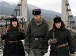Petya po doroge v Tsarstviye Nebesnoye
