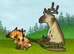 Les Aventures du renard