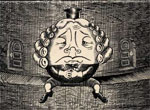 Cheshire Dream