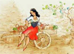 Tarantella