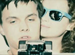 Polaroid Love